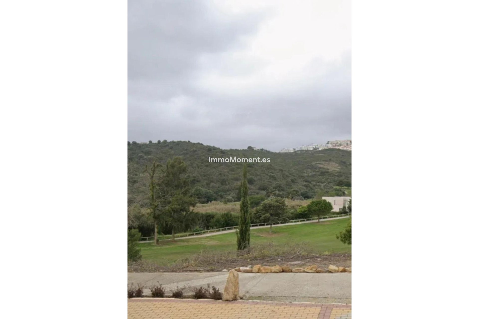 Reventa - Parcela - Casares - Casares Playa