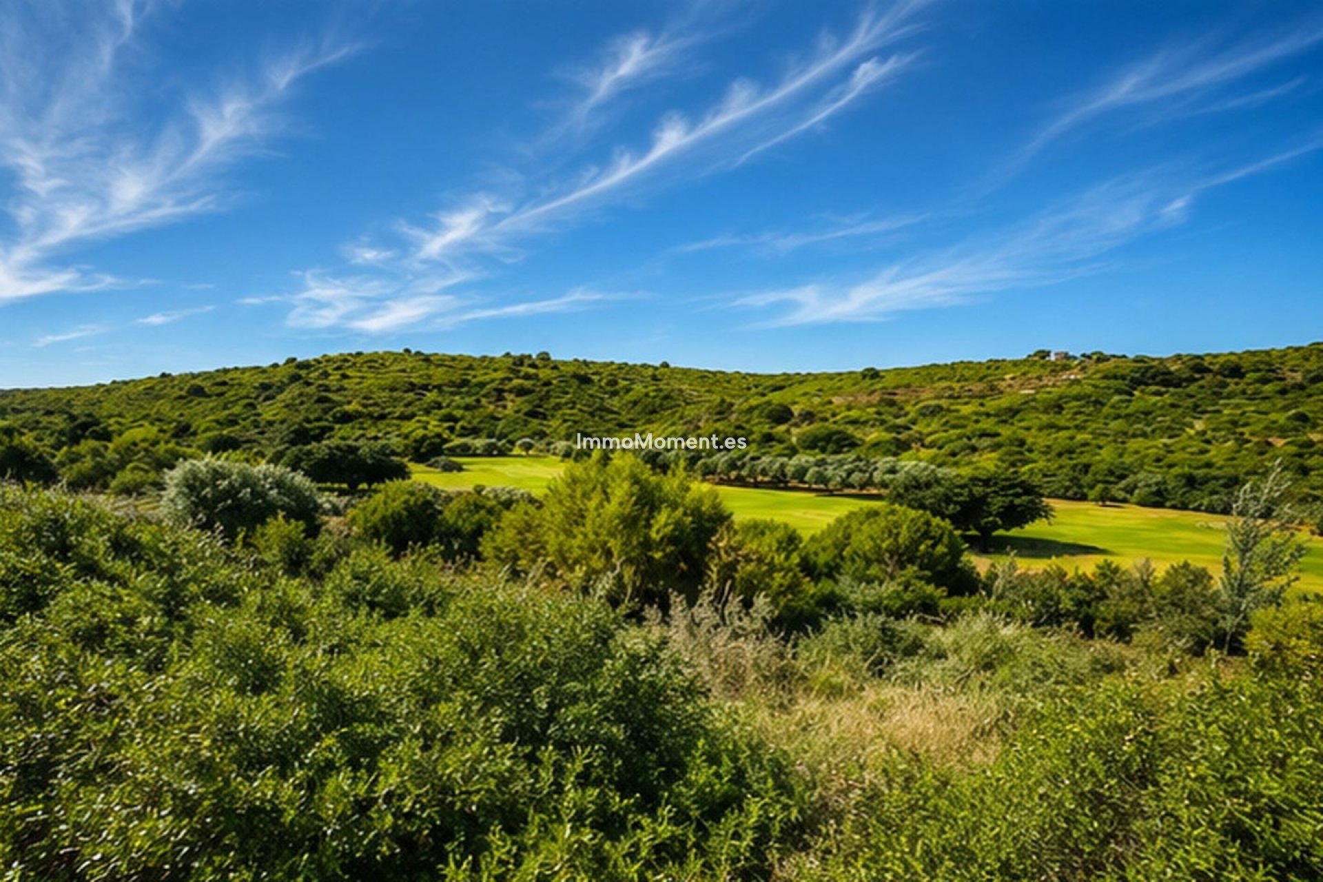Reventa - Parcela - Casares - Casares Playa