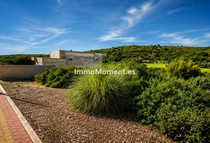 Reventa - Parcela - Casares - Casares Playa
