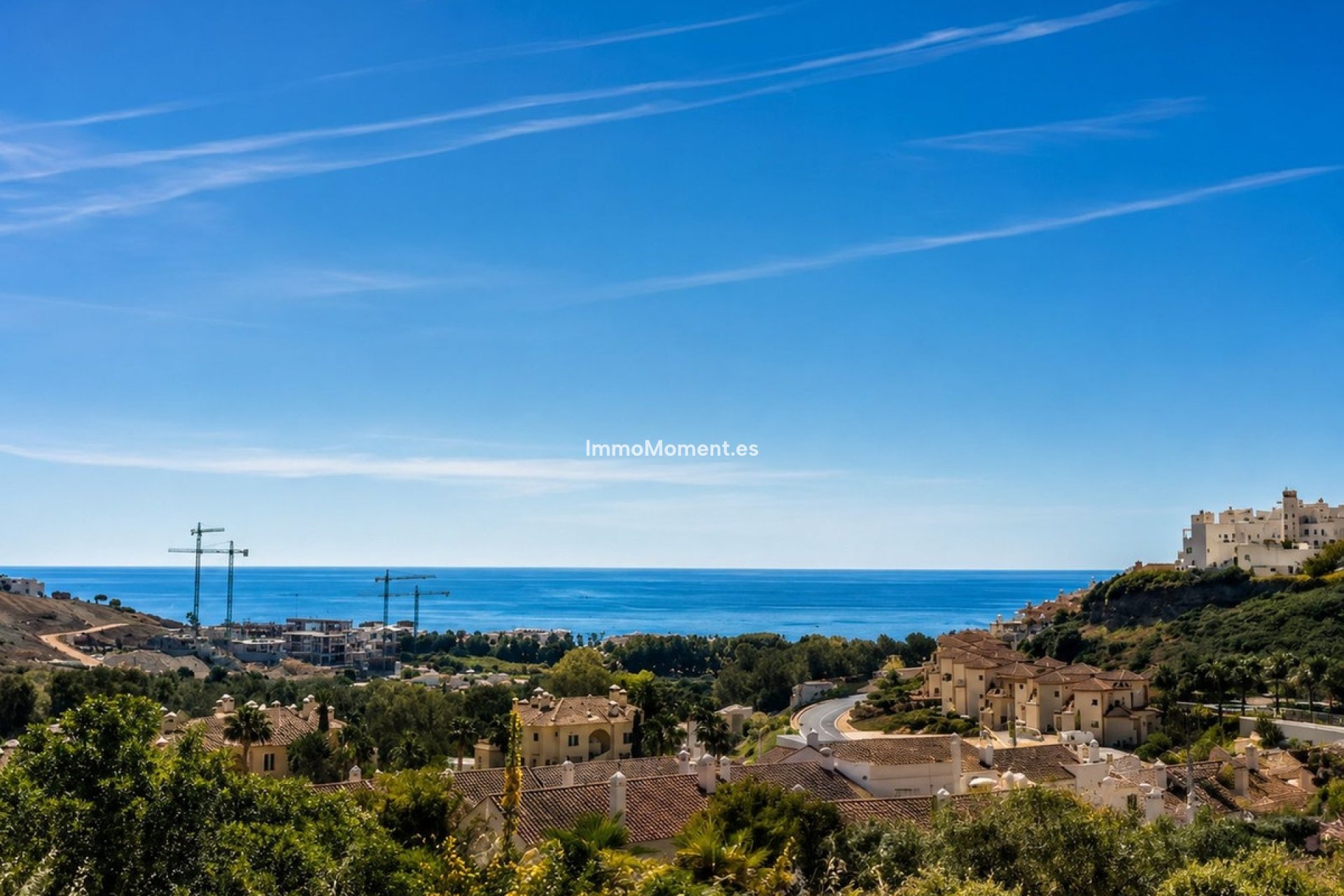 Reventa - Parcela - Casares - Casares Playa