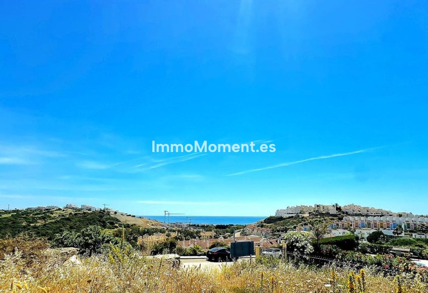 Reventa - Parcela - Casares - Casares Playa