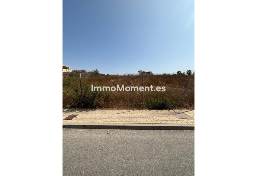 Reventa - Parcela - Casares - Casares Playa