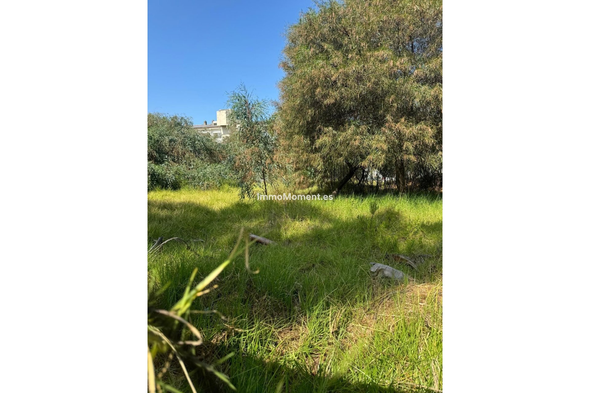 Reventa - Parcela - Estepona  - Atalaya