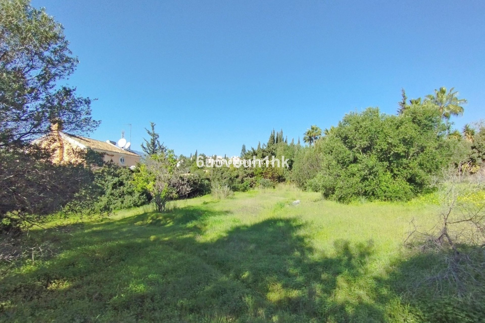 Reventa - Parcela - Estepona  - Bel Air
