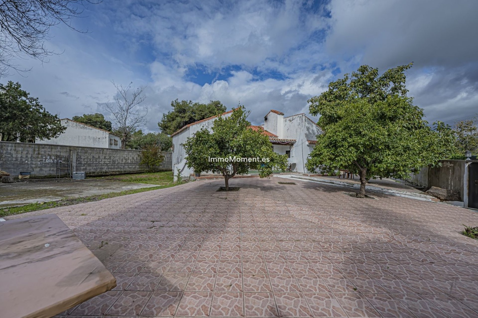 Reventa - Parcela - Estepona  - Costalita