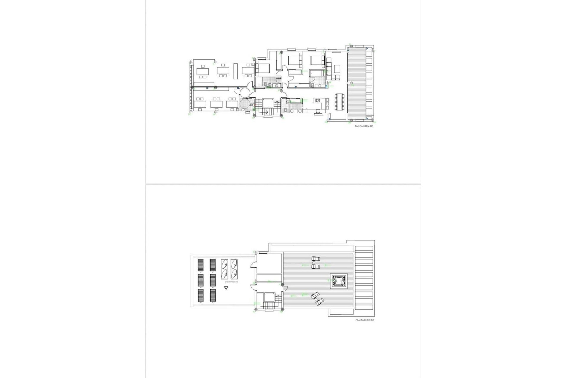 Reventa - Parcela - Estepona  - Estepona Centro