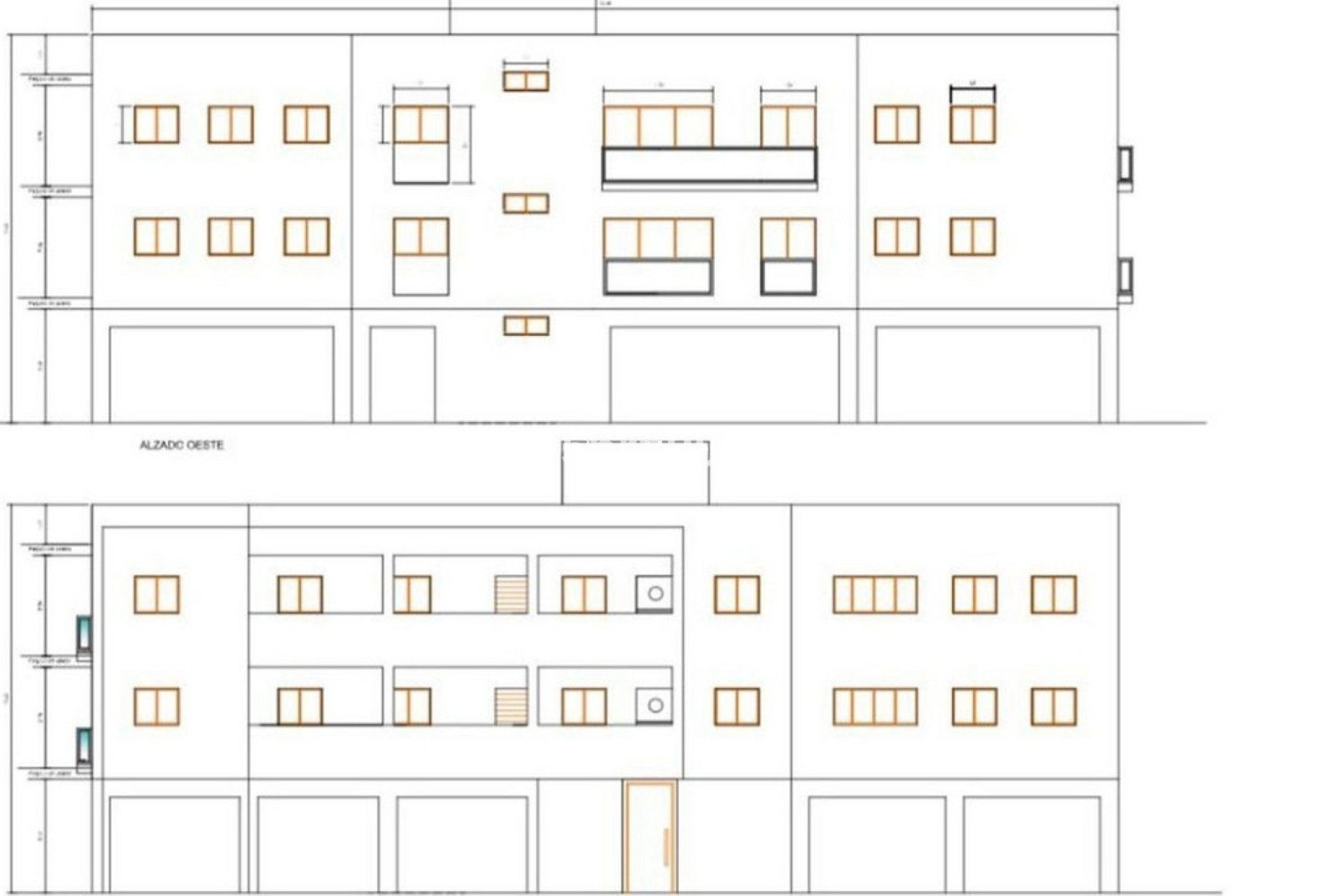 Reventa - Parcela - Estepona  - Estepona Centro