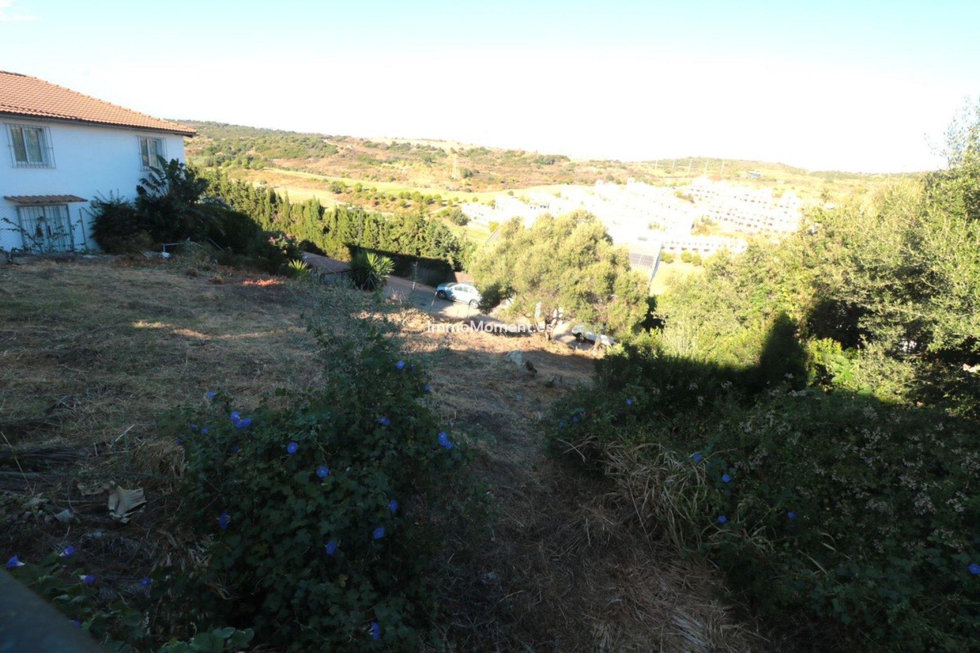 Reventa - Parcela - Estepona  - Estepona Centro