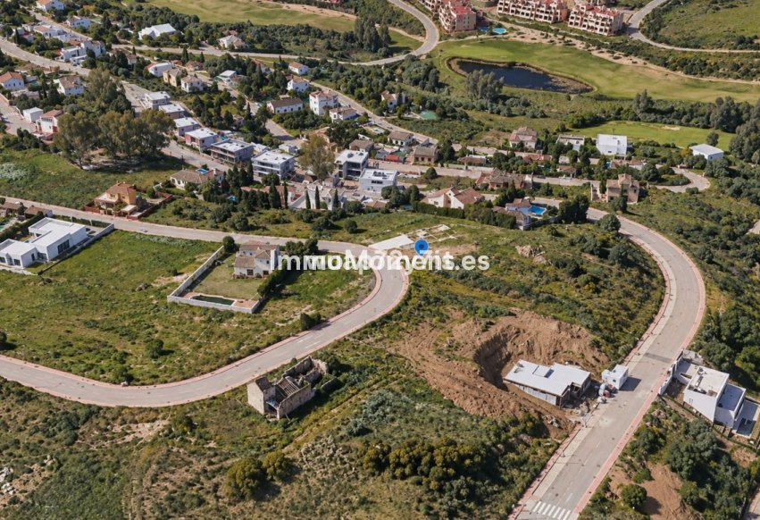 Reventa - Parcela - Estepona  - Estepona Centro