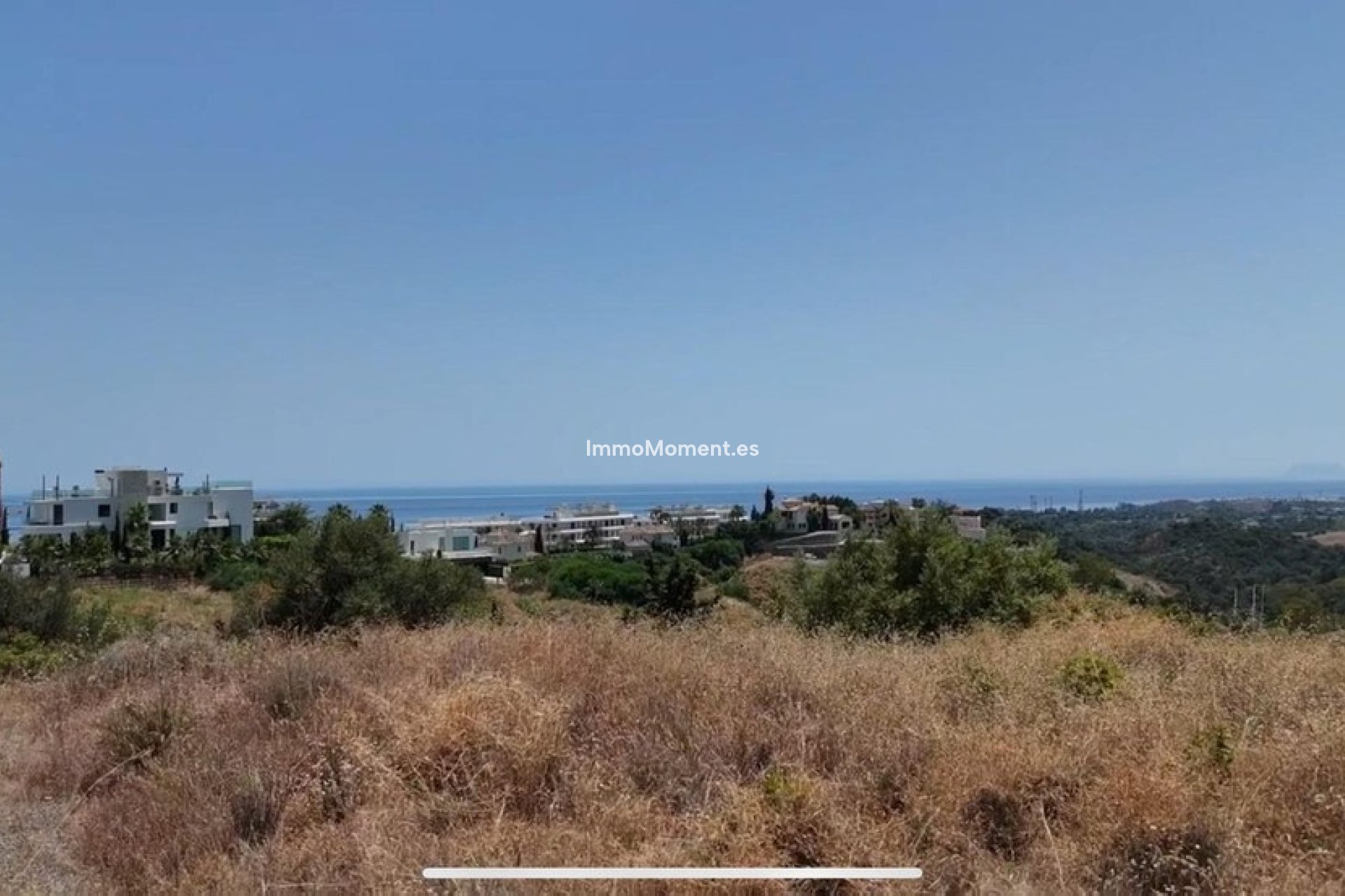 Reventa - Parcela - Estepona  - Estepona Centro