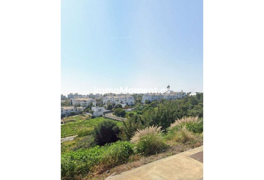 Reventa - Parcela - Estepona  - Estepona Centro