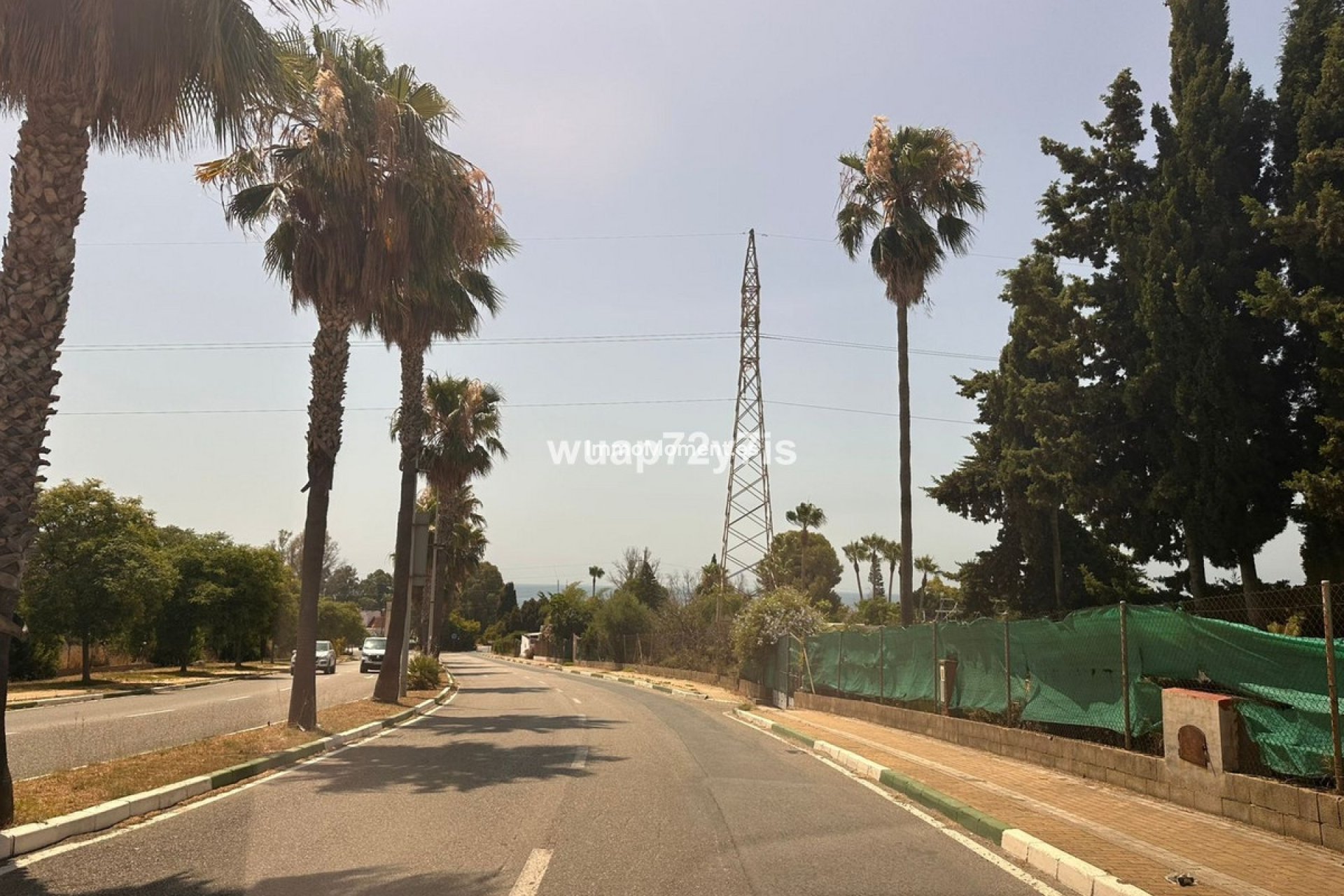 Reventa - Parcela - Estepona  - Estepona Centro