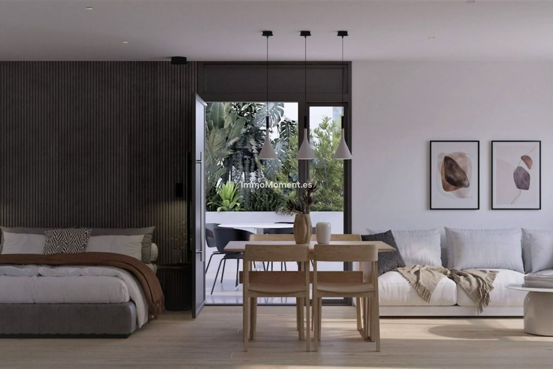 Reventa - Parcela - Estepona  - Estepona Centro