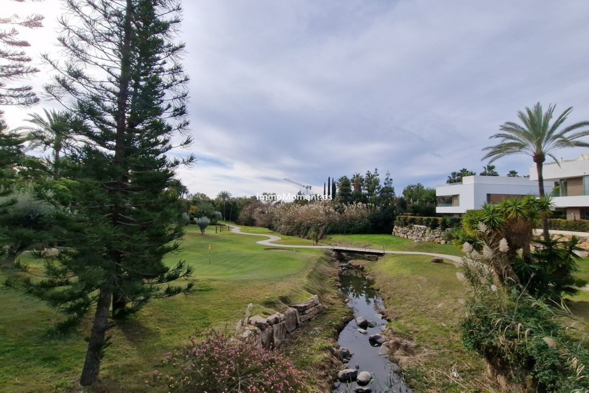 Reventa - Parcela - Estepona  - Estepona Centro