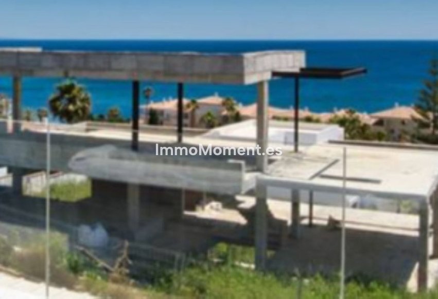 Reventa - Parcela - Estepona  - Estepona Centro