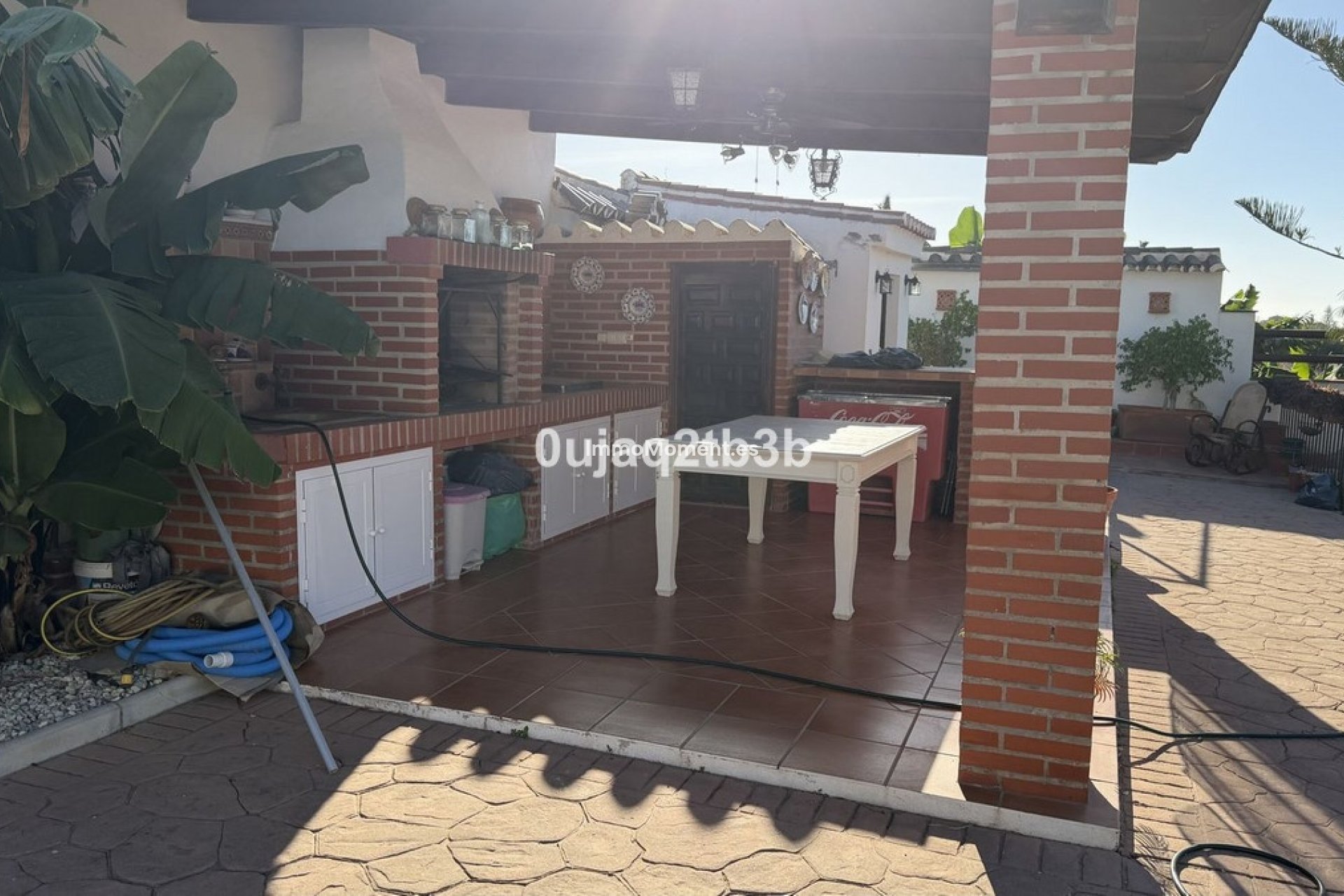 Reventa - Parcela - Estepona  - Estepona Centro