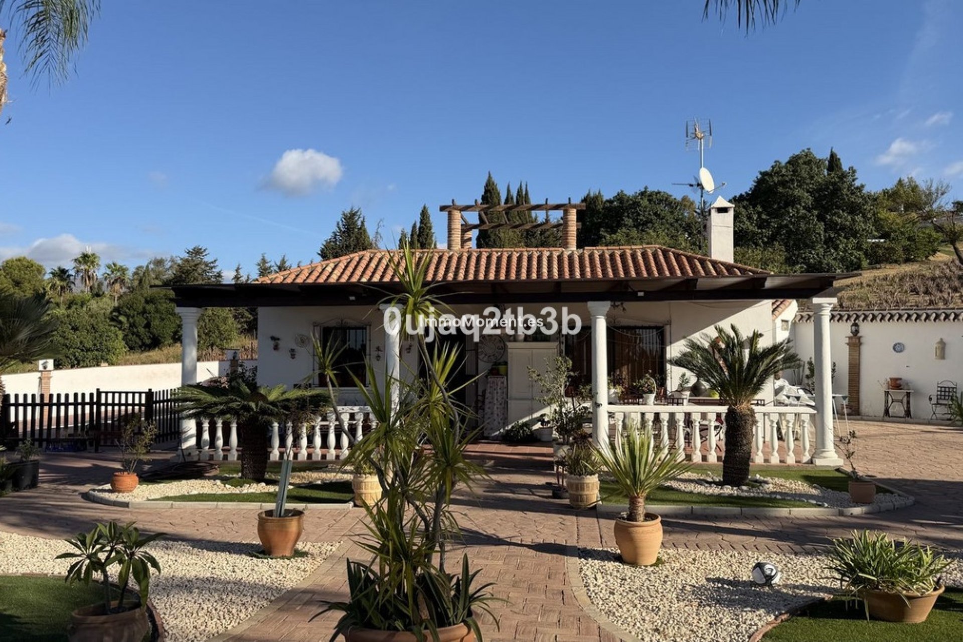 Reventa - Parcela - Estepona  - Estepona Centro