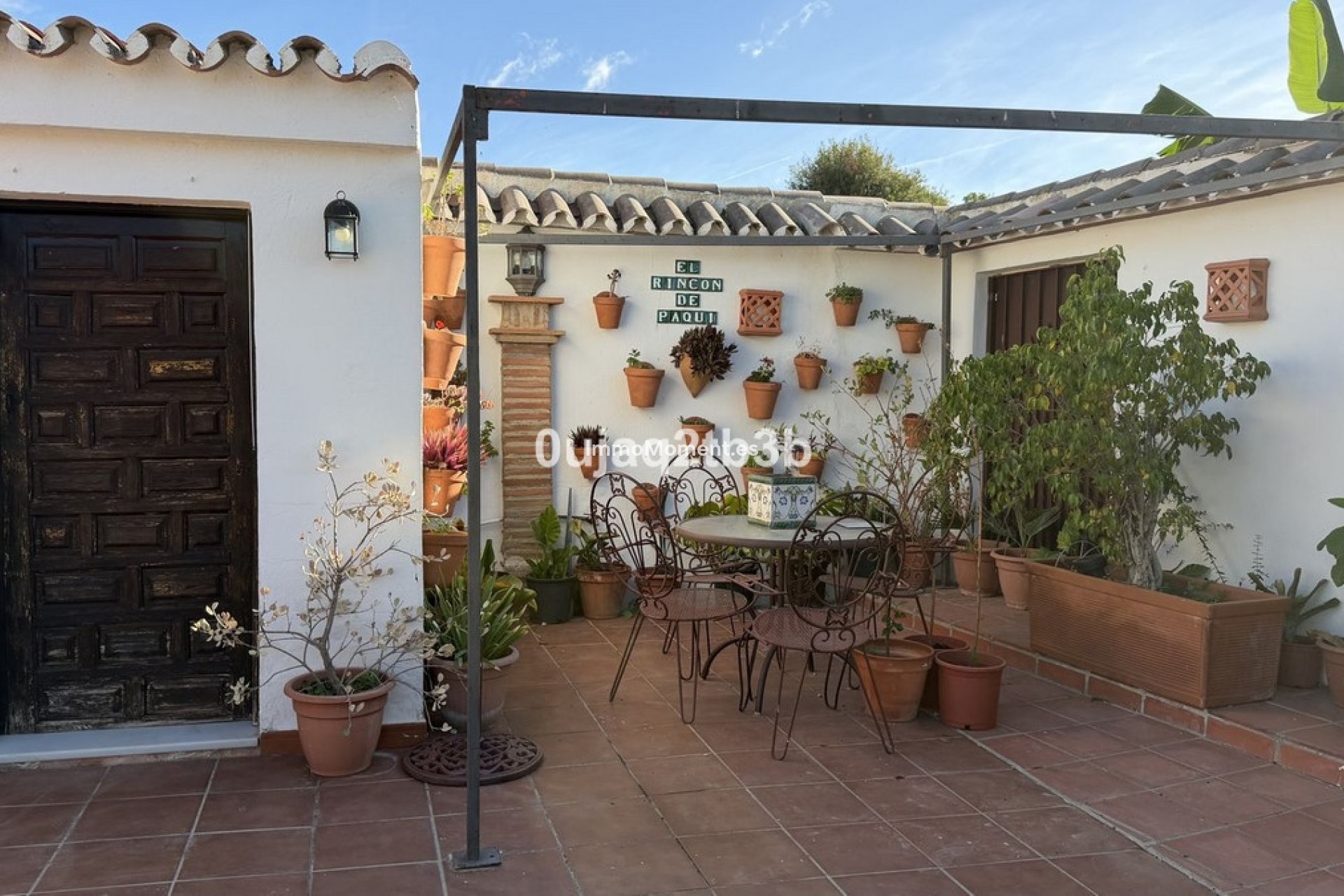 Reventa - Parcela - Estepona  - Estepona Centro