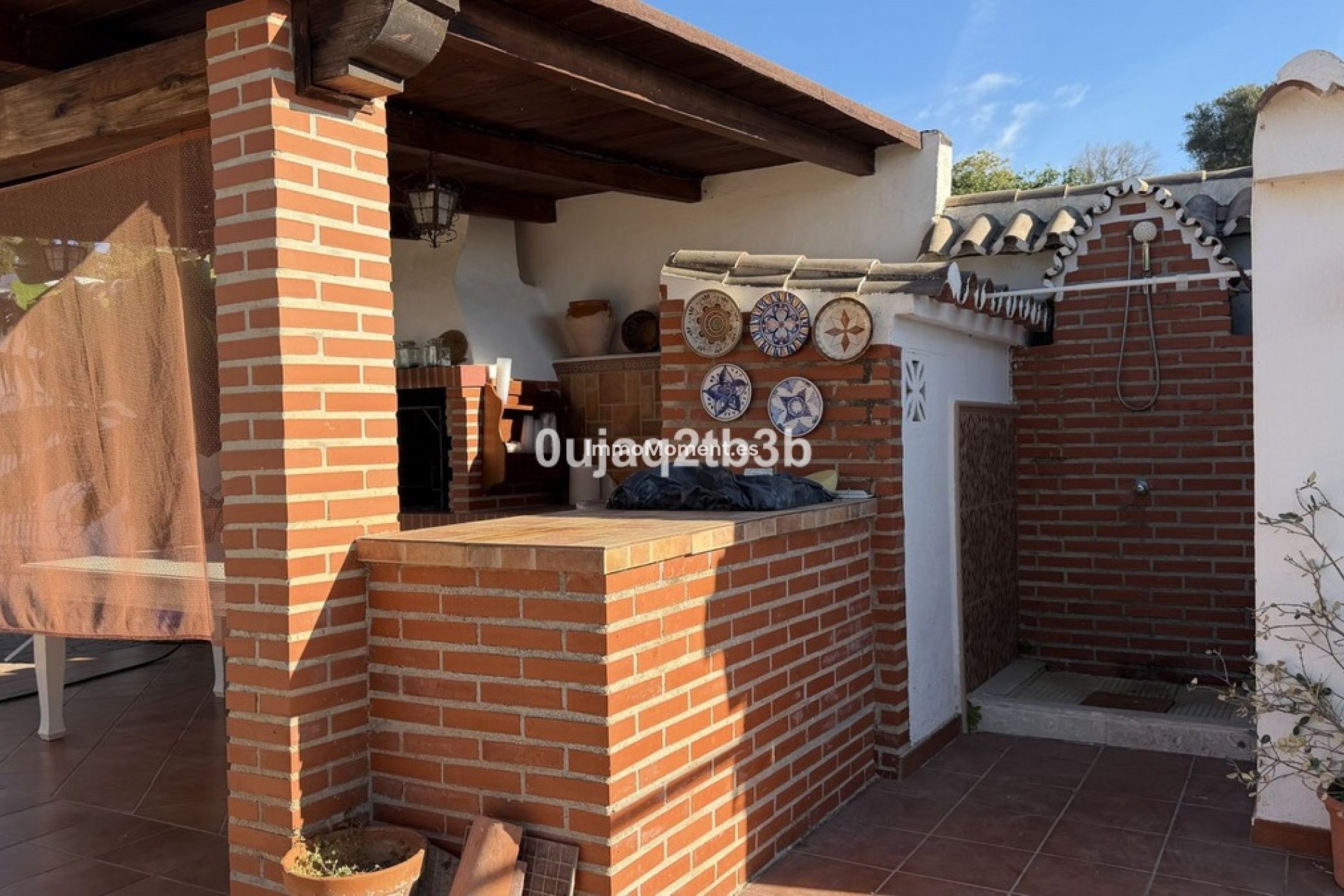 Reventa - Parcela - Estepona  - Estepona Centro
