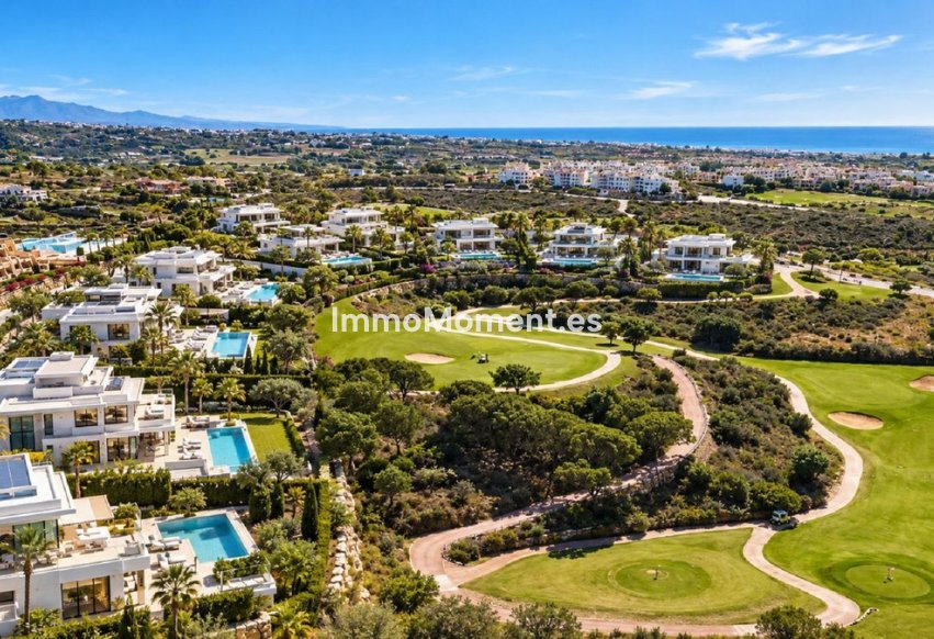 Reventa - Parcela - Estepona  - Selwo