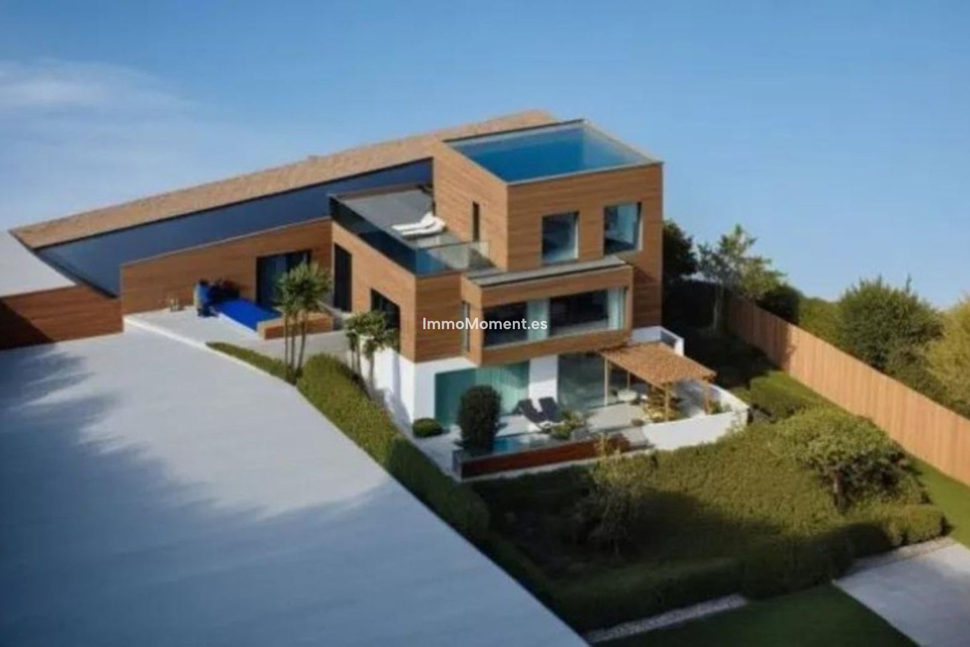 Reventa - Parcela - Estepona  - Valle Romano