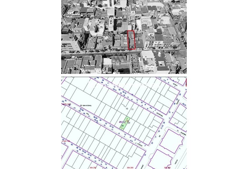 Reventa - Parcela - Fuengirola - Fuengirola Centro
