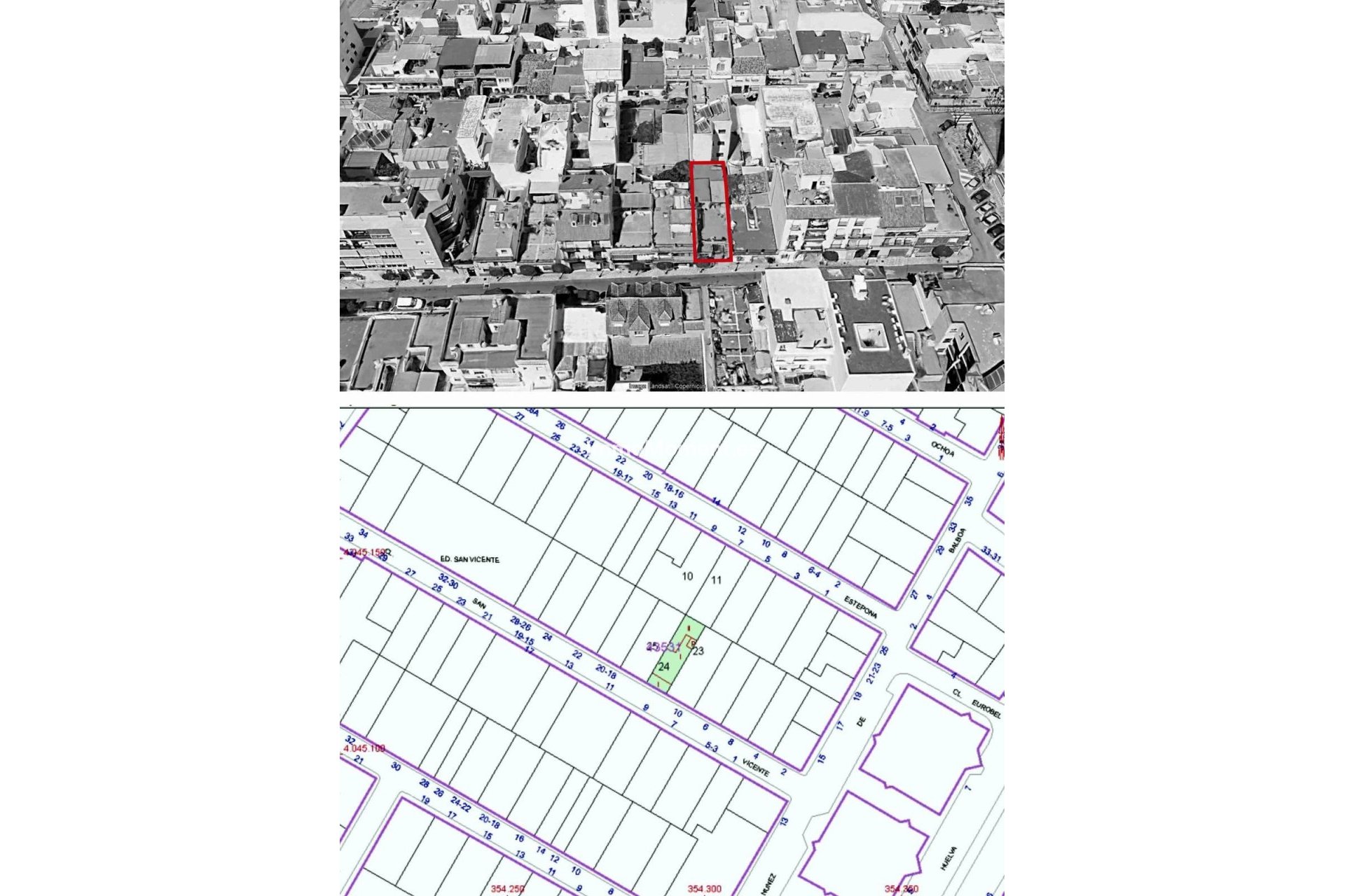 Reventa - Parcela - Fuengirola - Fuengirola Centro