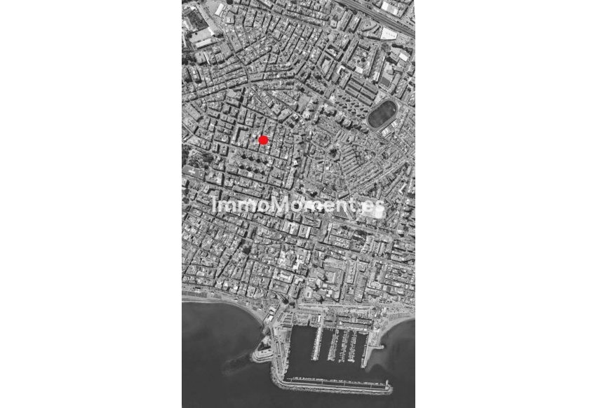 Reventa - Parcela - Fuengirola - Fuengirola Centro