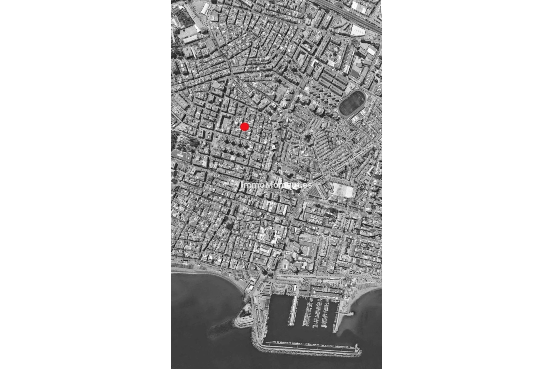 Reventa - Parcela - Fuengirola - Fuengirola Centro