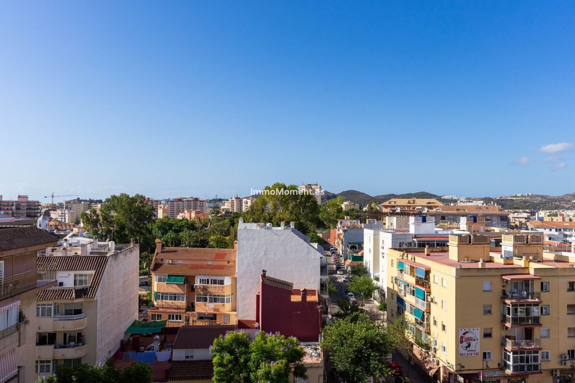 Reventa - Parcela - Fuengirola - Fuengirola Centro
