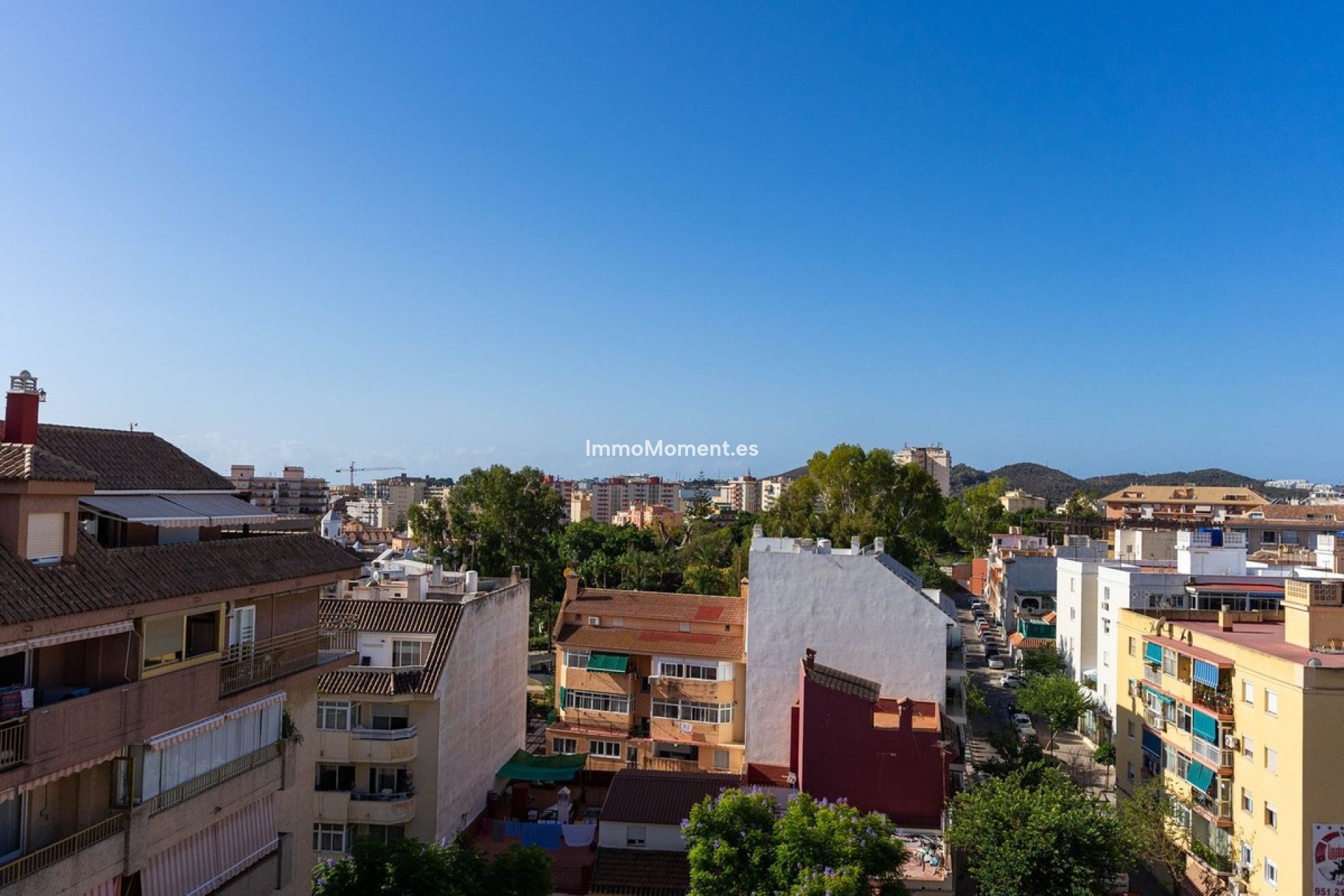 Reventa - Parcela - Fuengirola - Fuengirola Centro