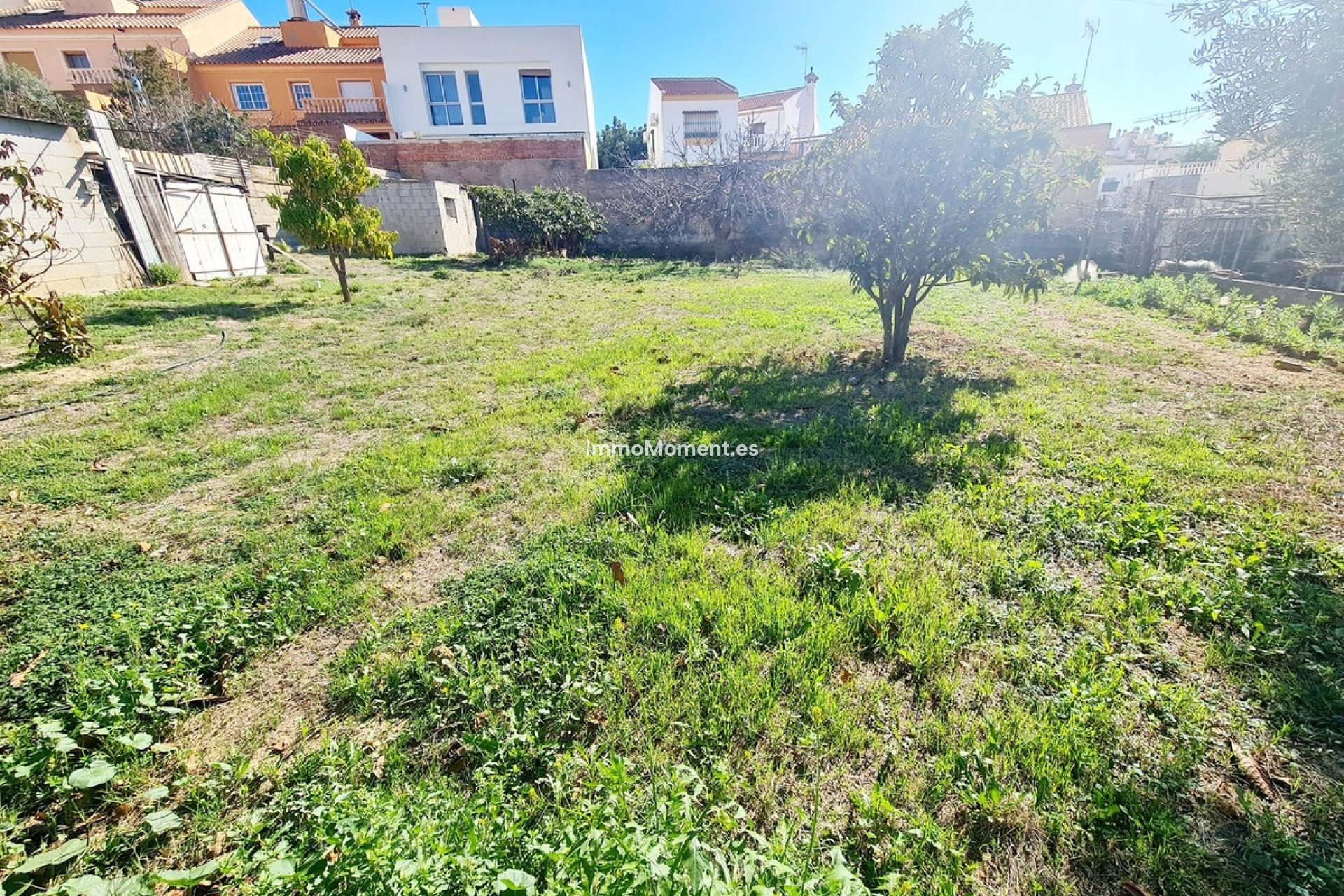 Reventa - Parcela - Fuengirola - Fuengirola Centro