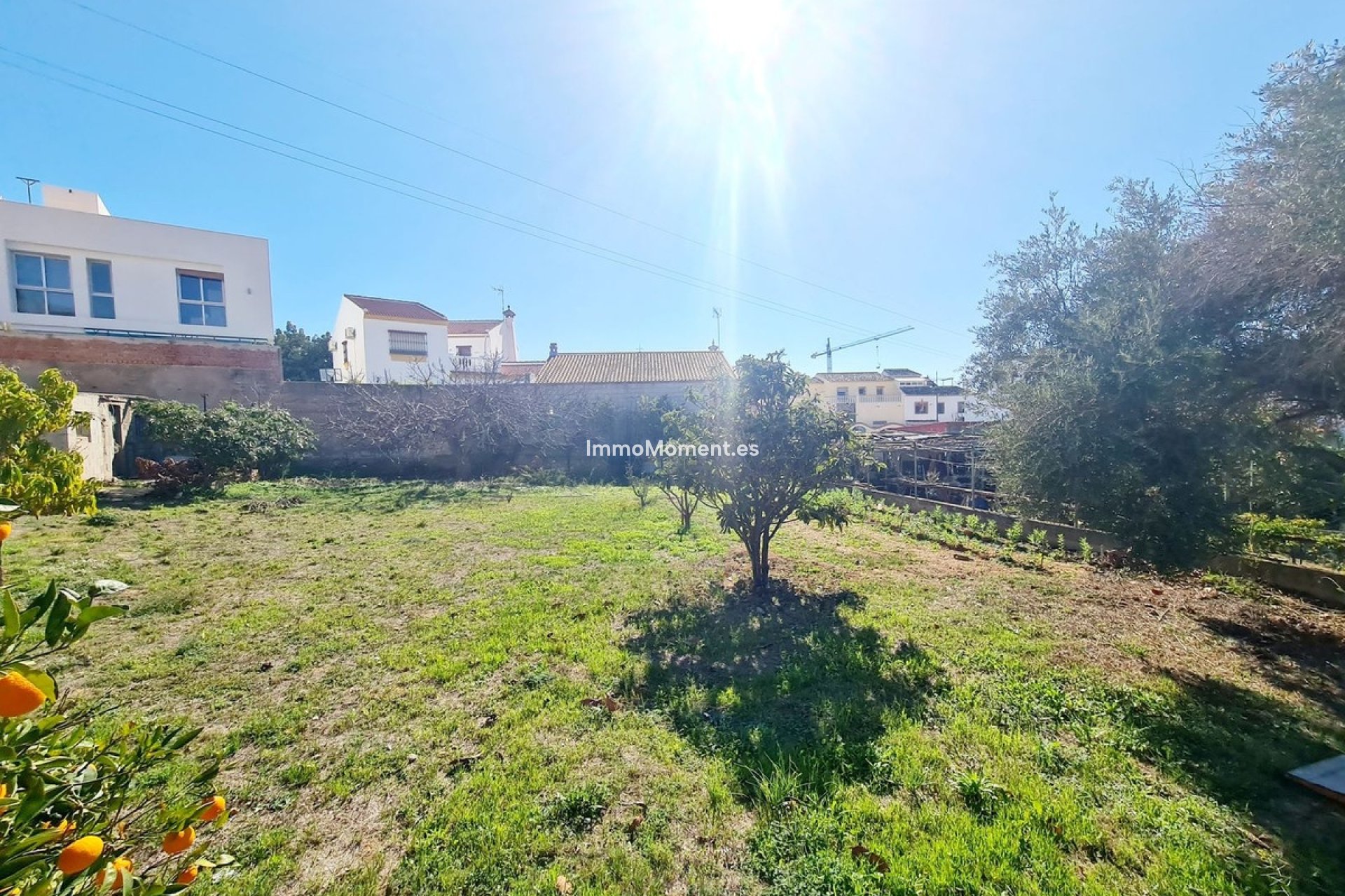 Reventa - Parcela - Fuengirola - Fuengirola Centro