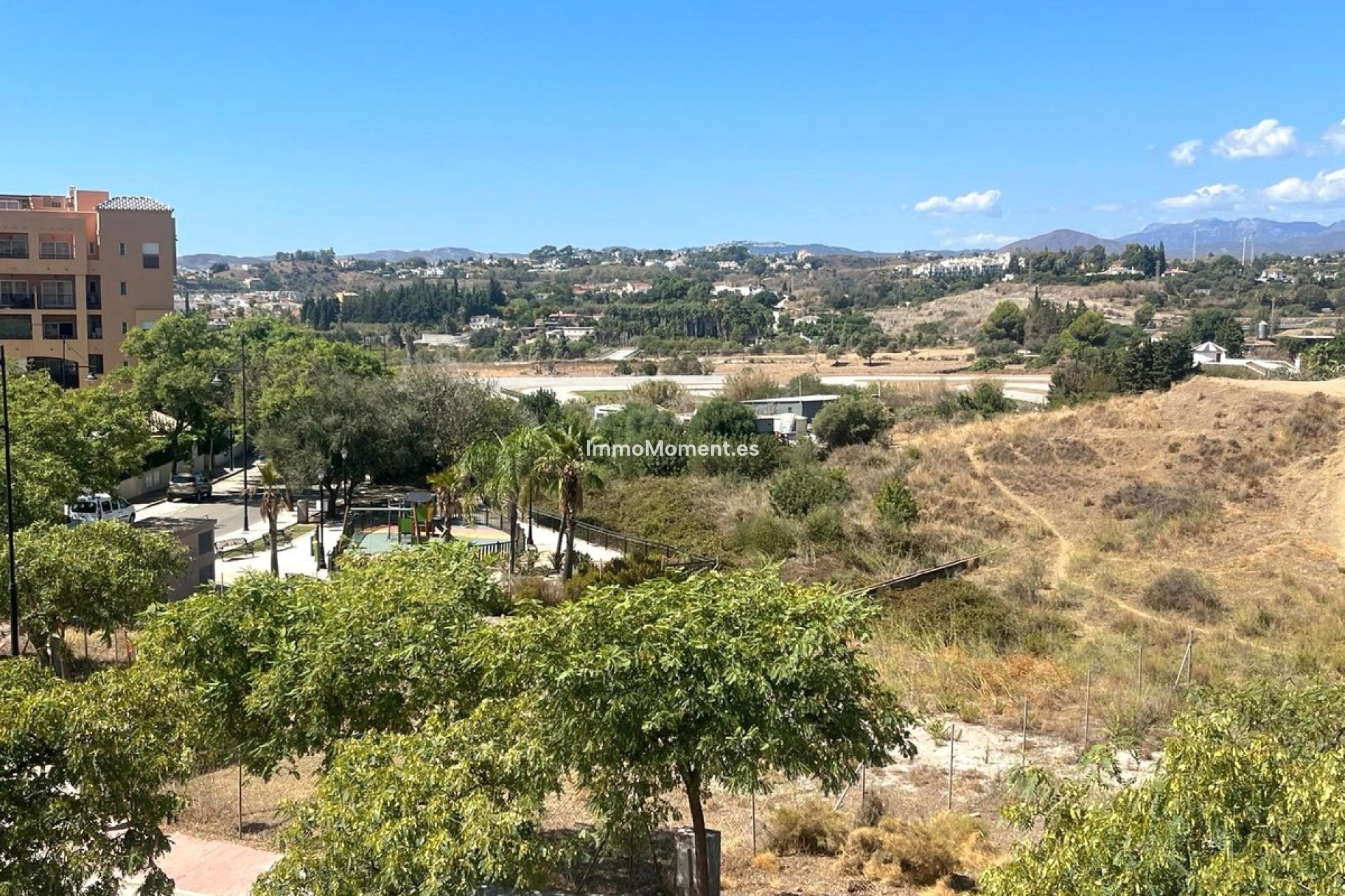 Reventa - Parcela - Fuengirola - Fuengirola Centro