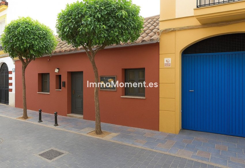 Reventa - Parcela - Fuengirola - Fuengirola Centro
