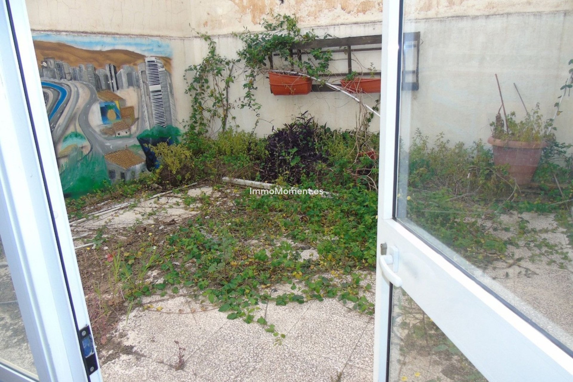Reventa - Parcela - Fuengirola - Fuengirola Centro