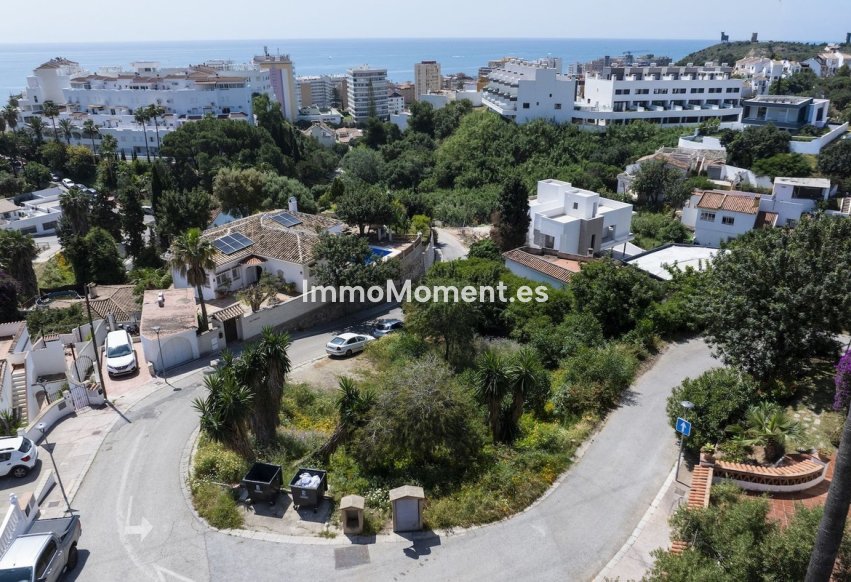 Reventa - Parcela - Fuengirola - Fuengirola Centro