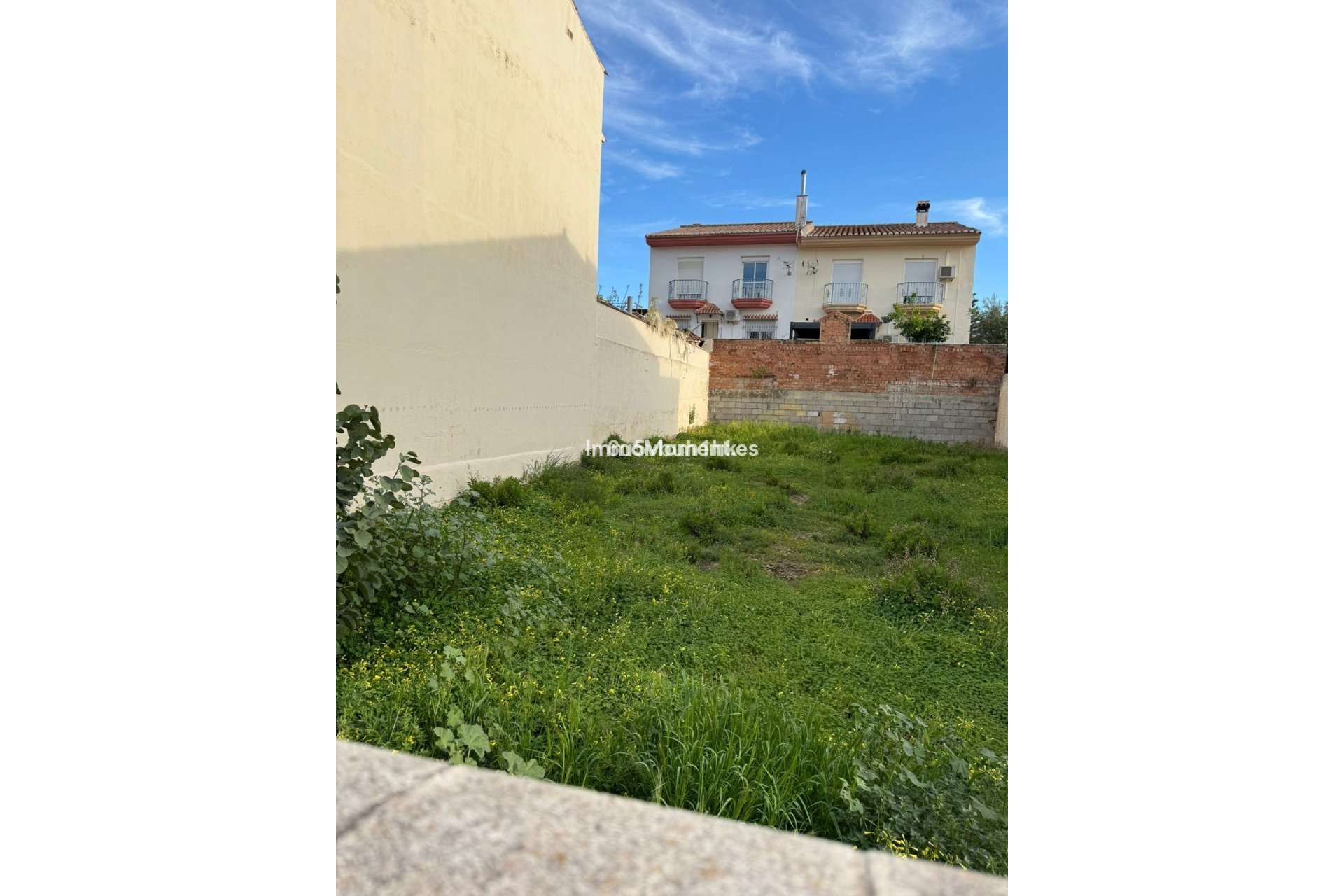 Reventa - Parcela - Fuengirola - Los Pacos