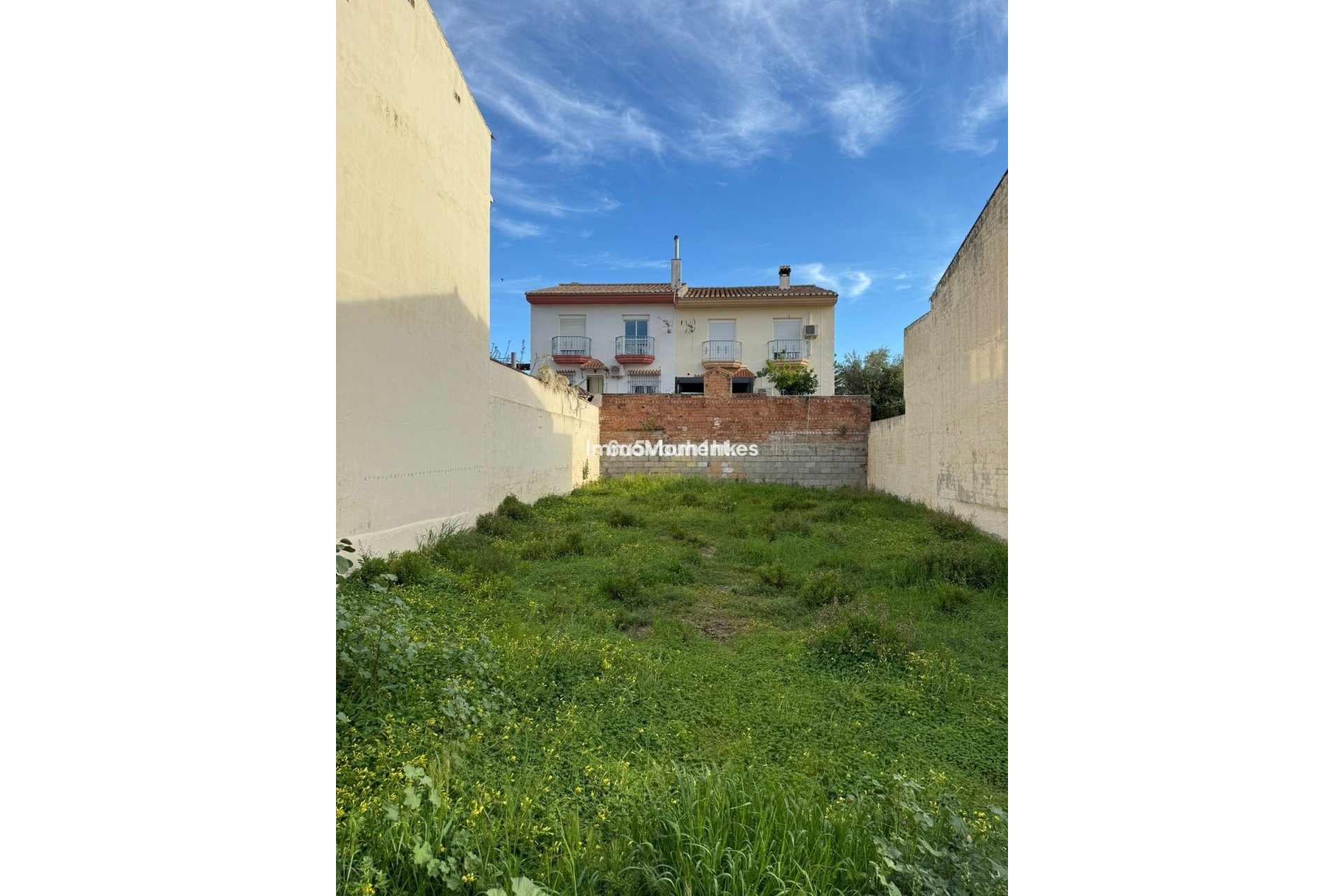 Reventa - Parcela - Fuengirola - Los Pacos