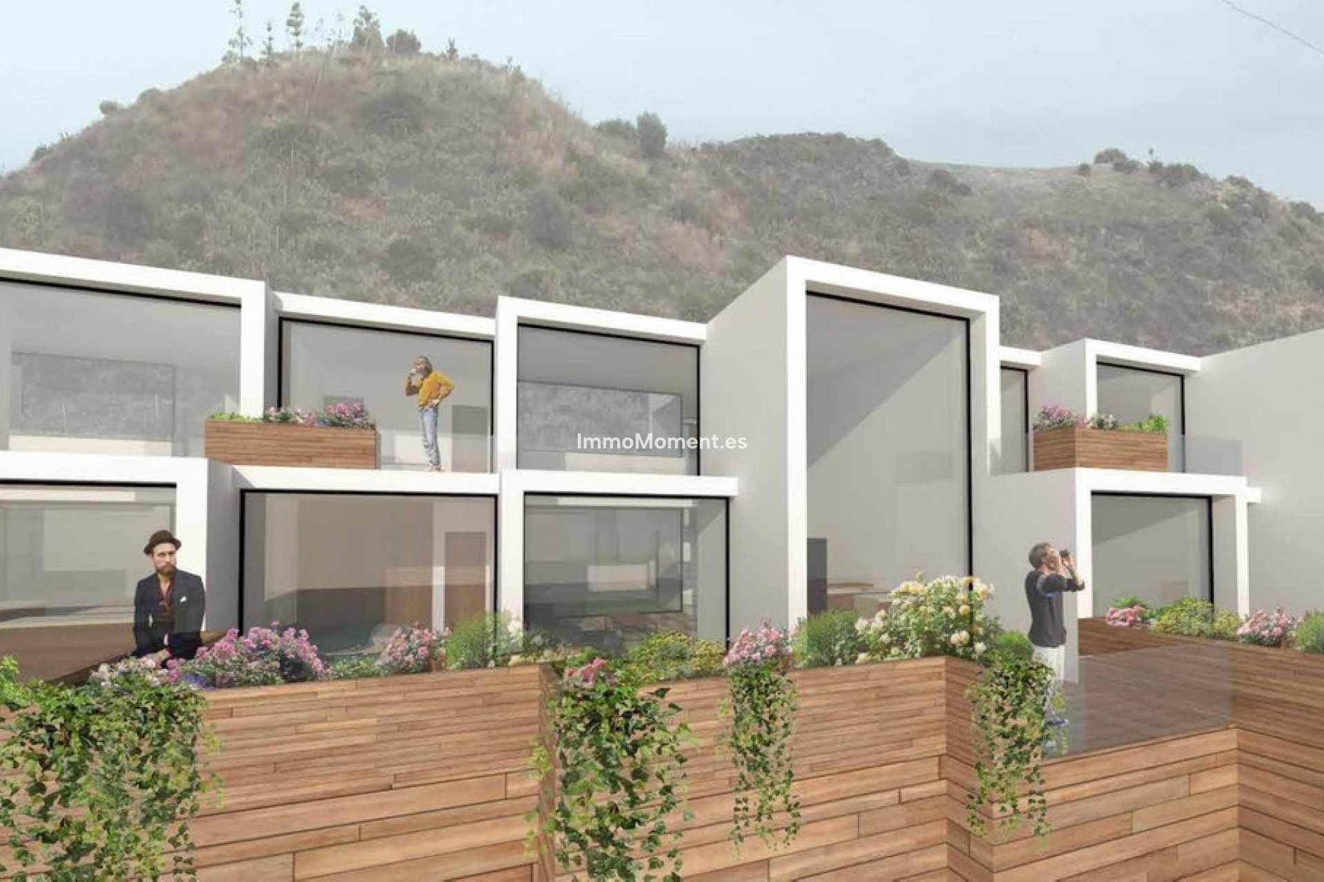 Reventa - Parcela - Fuengirola - Torreblanca