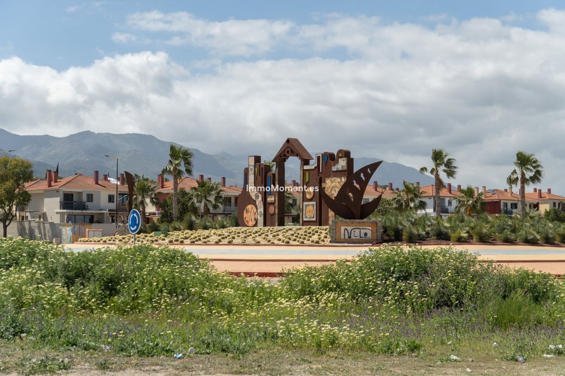 Reventa - Parcela - Interior  - Alhaurín de la Torre