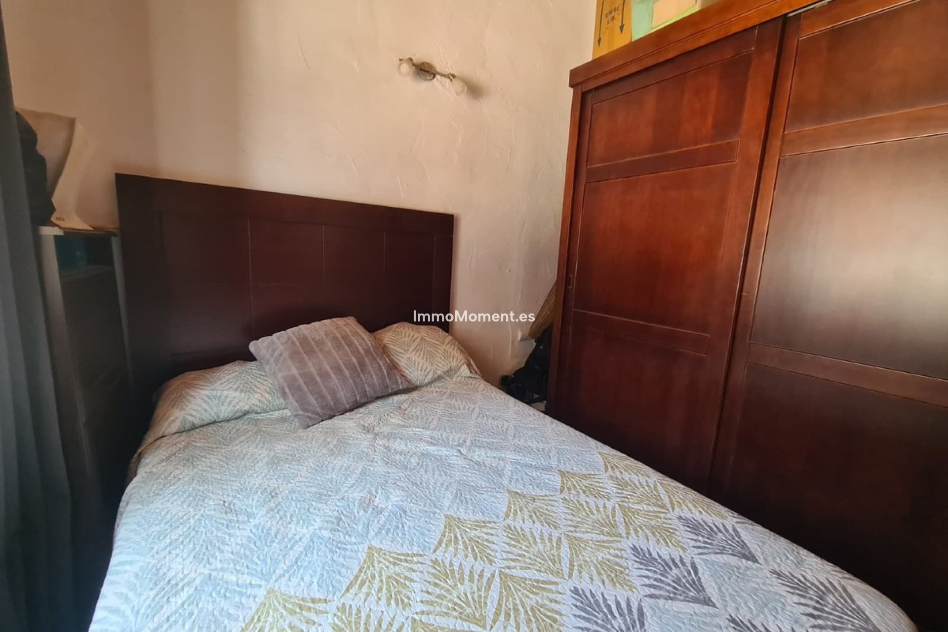 Reventa - Parcela - Interior  - Alhaurín de la Torre