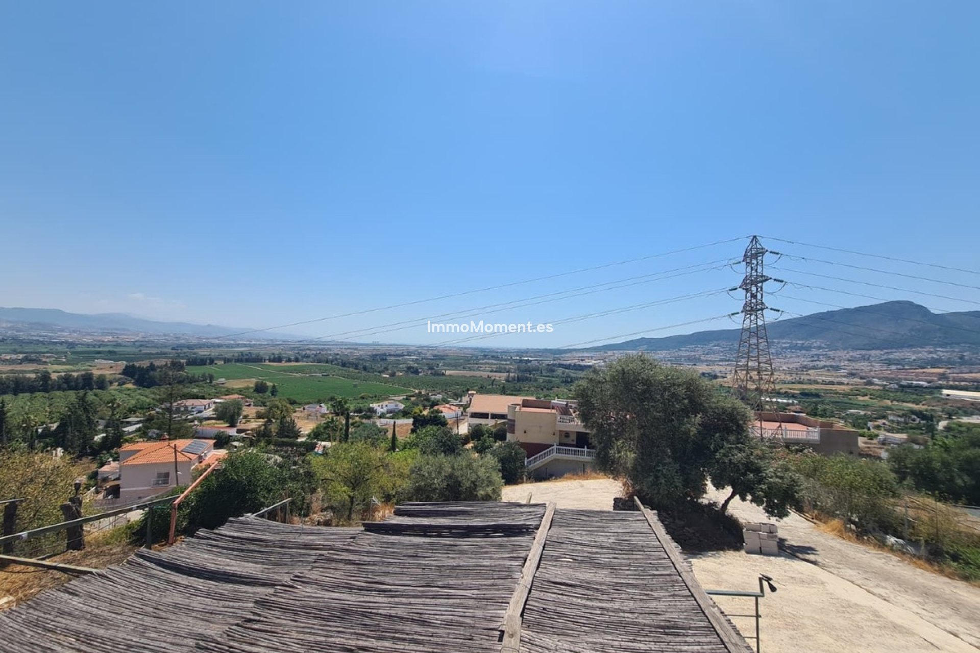 Reventa - Parcela - Interior  - Alhaurín de la Torre
