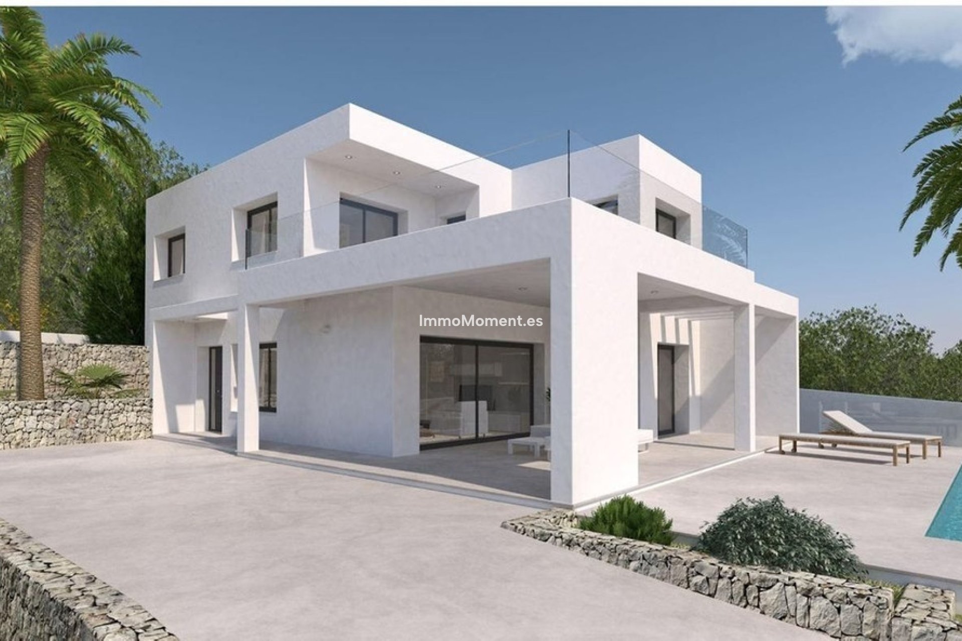 Reventa - Parcela - Jávea - Jávea - Xàbia Centro