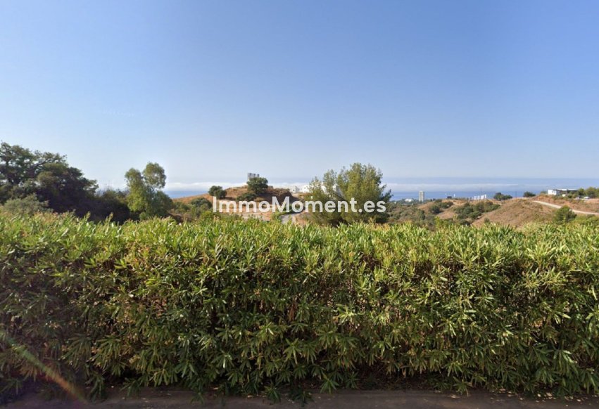 Reventa - Parcela - Marbella - Altos de los Monteros