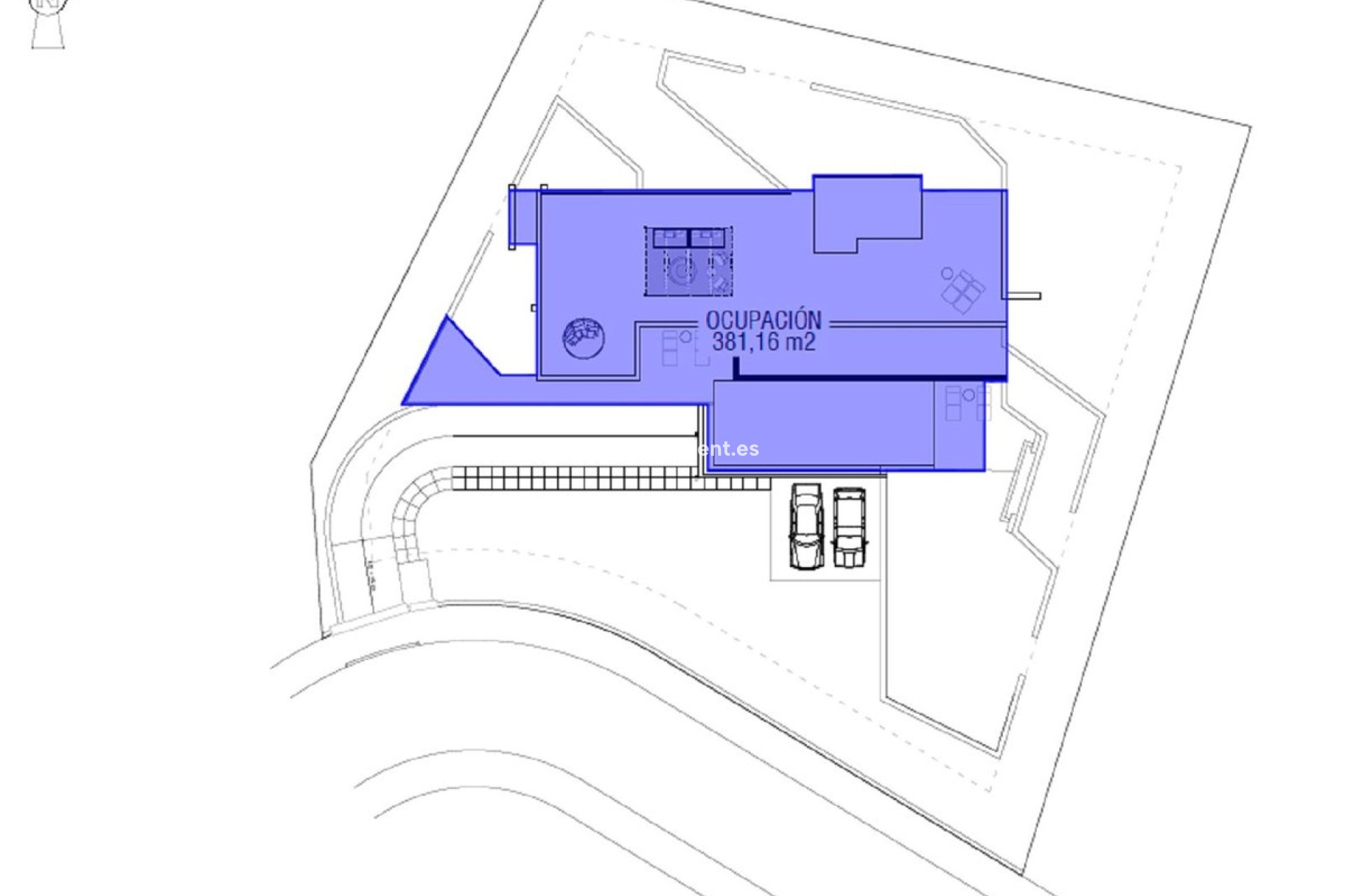 Reventa - Parcela - Marbella - Altos de los Monteros