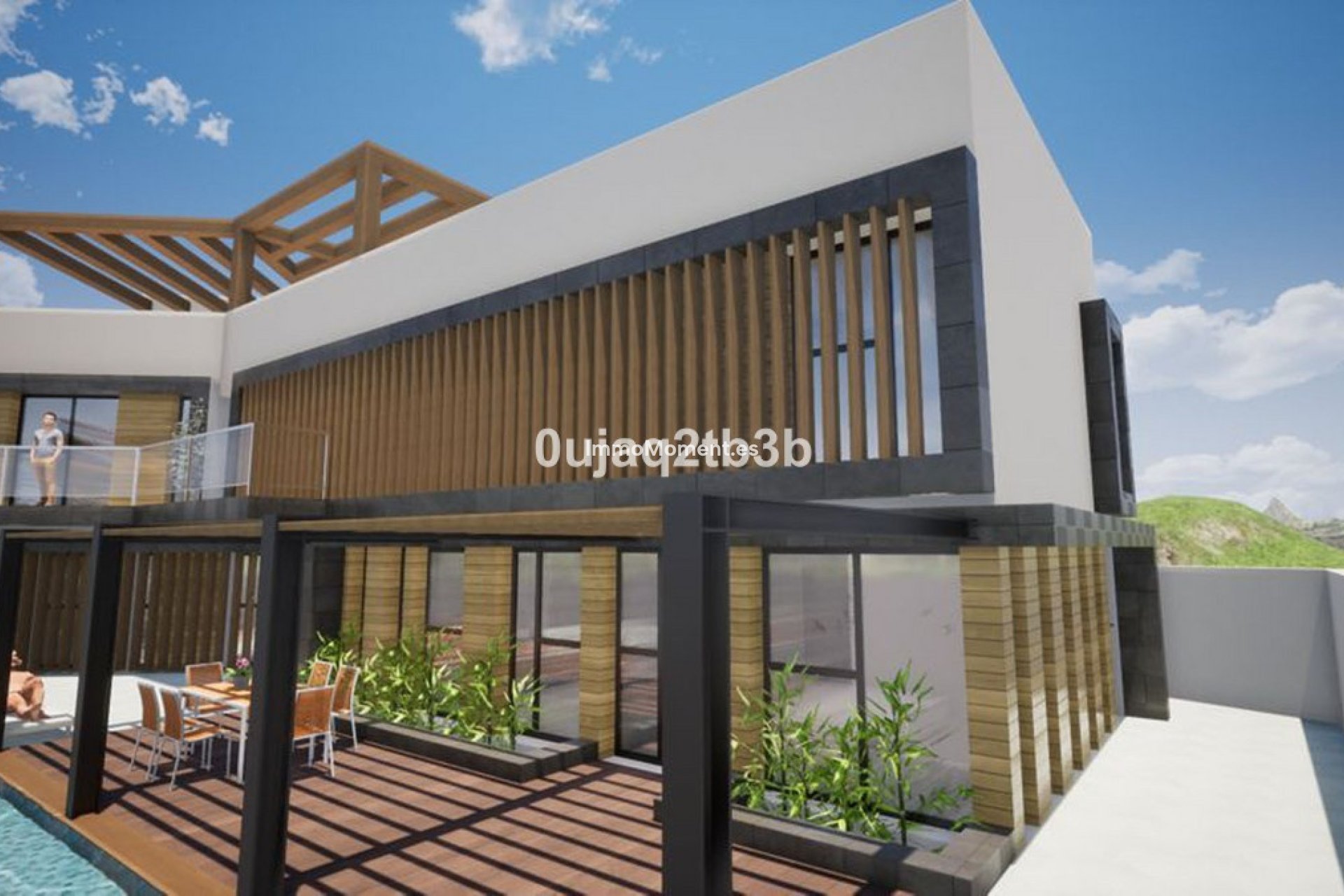 Reventa - Parcela - Marbella - El Rosario