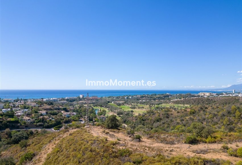 Reventa - Parcela - Marbella - El Rosario