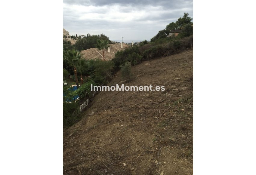 Reventa - Parcela - Marbella - Elviria