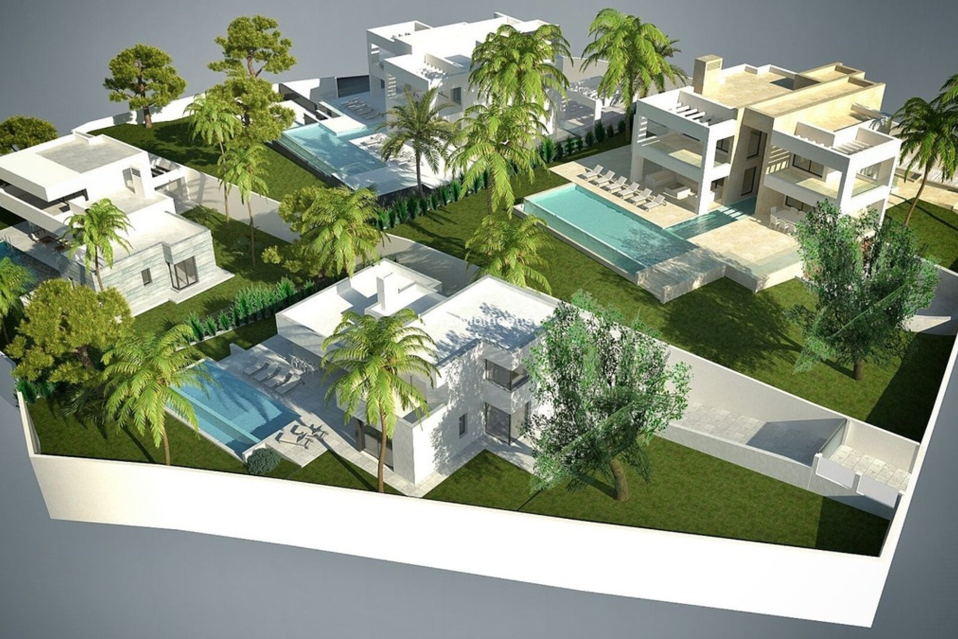 Reventa - Parcela - Marbella - Elviria
